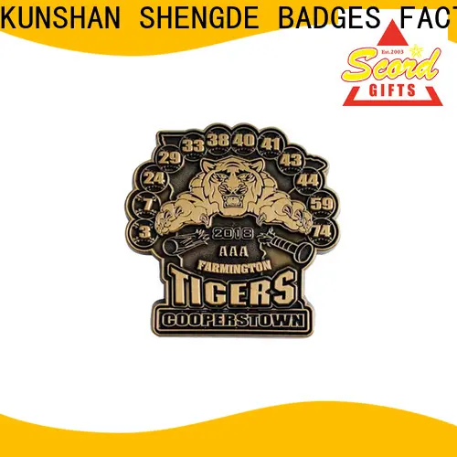 High-quality etsy custom lapel pins factory 1