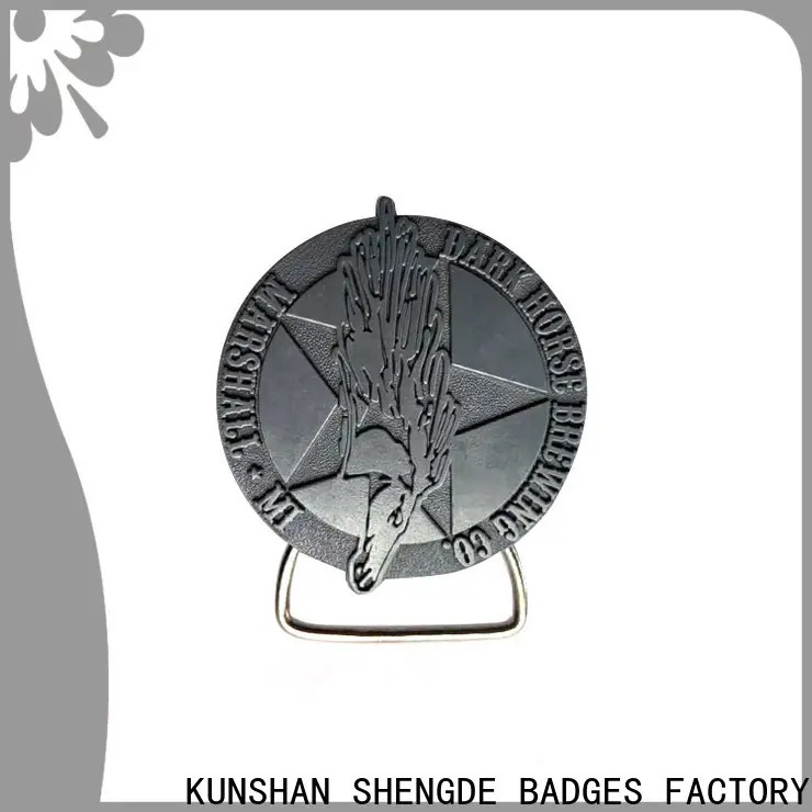 Shengde belt buckles for sale manufacturers for sale 1