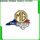 Custom sports car badges company bulk buy 1