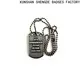 Shengde metal pet tags for business for sale 1