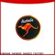 Shengde High-quality embroidery patch Suppliers for promotion 1