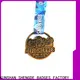 High-quality crown medals for business 1