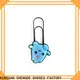 Shengde soft pvc keychain manufacturers 1