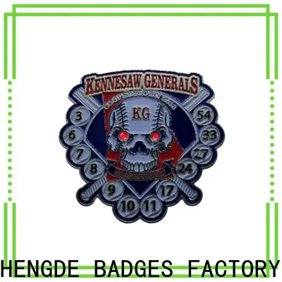 Shengde Best metal pins Supply bulk buy 1