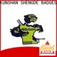 Shengde Best little league pins manufacturers for promotion 1