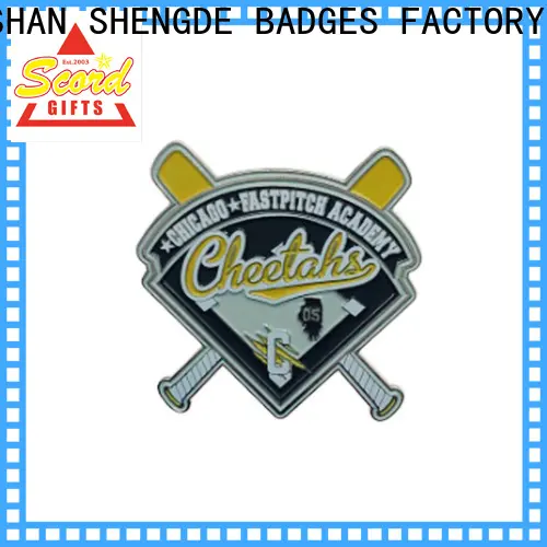 Shengde Shengde trading pins for less Supply on sale 1