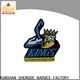 Shengde Best hockey pins for sale for business 1