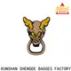 Shengde custom bottle opener for business bulk buy 1