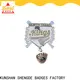 Shengde Top sports lapel pins factory for sale 1