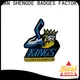 Latest trading pins hockey Suppliers bulk production 1