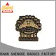 Custom personalized name pins Supply bulk production 1