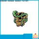 Shengde food enamel pins Supply on sale 1