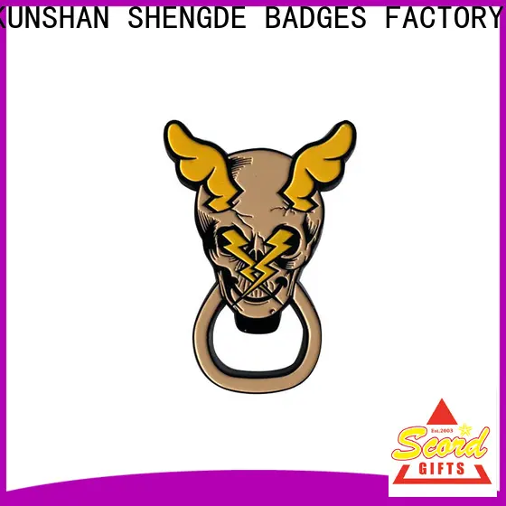 Shengde beer bottle openers factory for promotion 1