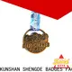Shengde Shengde custom printed medals manufacturers on sale 1