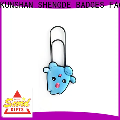 New pvc keychain for business for promotion 1