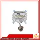 Shengde Top service lapel pins manufacturers on sale 1