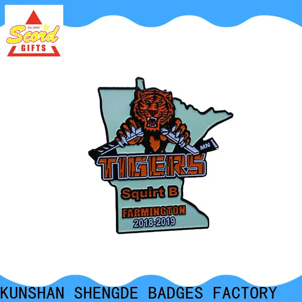 Latest police lapel pins Suppliers for sale 1