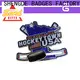 Custom police lapel pins Supply for sale 1