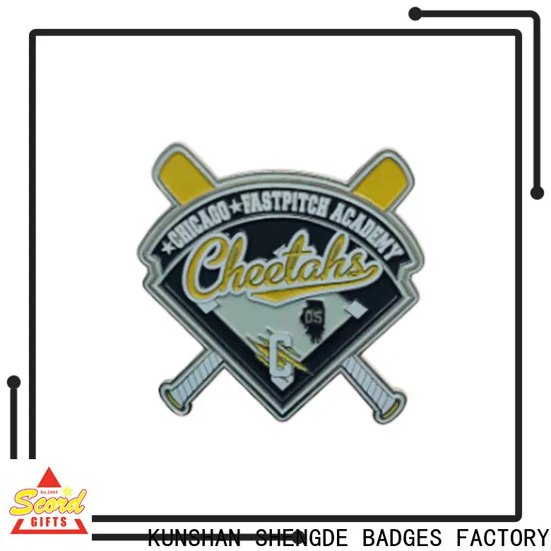 Best lapel pins alberta Suppliers for promotion 1