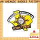 Shengde Latest soccer pins for business on sale 1