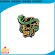 Shengde christmas enamel pin Supply for promotion 1