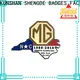 Best auto emblems and badges for business bulk production 1