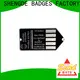 Shengde engraved desk name plates Supply 1