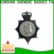 Shengde best police badges Supply on sale 1