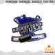Shengde Top discount lapel pins company bulk buy 1
