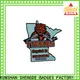 Shengde bulk lapel pins Supply for sale 1