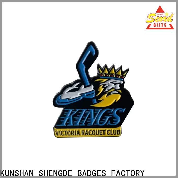 New youth hockey trading pins Suppliers bulk buy 1