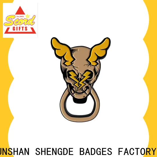 Shengde custom beer bottle opener Suppliers bulk buy 1
