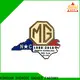 Shengde Best custom car emblems Supply 1