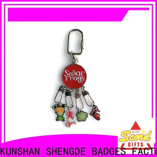 Top personalised keychains manufacturers bulk production 1