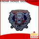 Shengde Shengde pewter lapel pins Suppliers on sale 1