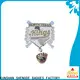 Wholesale company lapel pins Supply bulk production 1