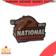 Custom personalized sports pins Suppliers 1