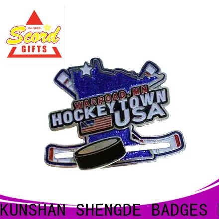 Wholesale christian lapel pins manufacturers for sale 1