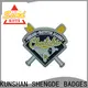 High-quality modern lapel pins for business on sale 1