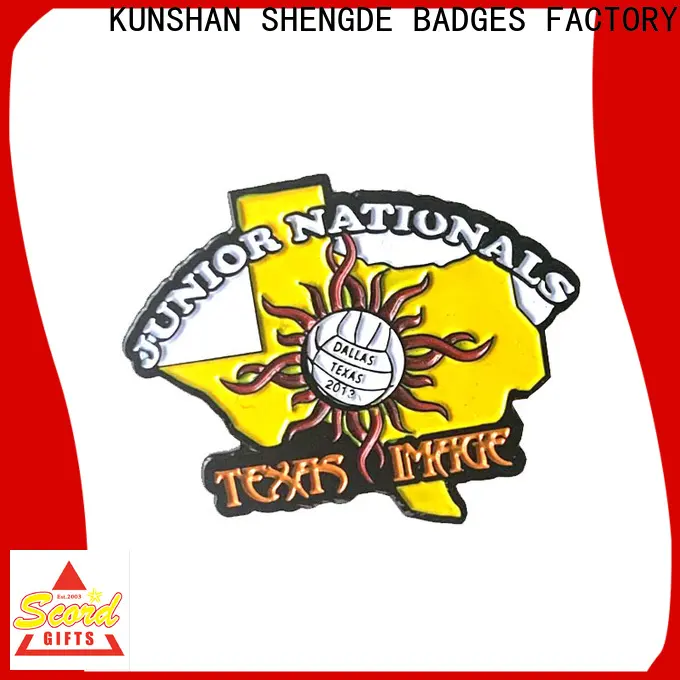 Top custom soccer pins Suppliers on sale 1