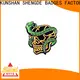 Shengde soft enamel pin badges factory on sale 1