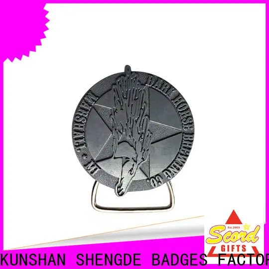 Shengde Top kids belt buckles company for promotion 1