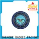 Shengde copper challenge coin Supply bulk buy 1