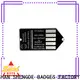 Wholesale custom engraved name plates company bulk buy 1
