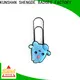 Shengde soft pvc keychain Supply 1