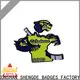 Shengde New team trading pins Supply on sale 1
