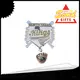 Top baseball lapel pins manufacturers on sale 1