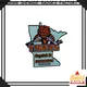 Shengde major league pins factory for promotion 1
