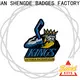 High-quality youth hockey trading pins manufacturers for sale 1