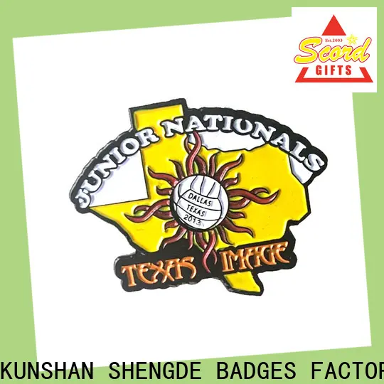 New soccer lapel pins company for sale 1